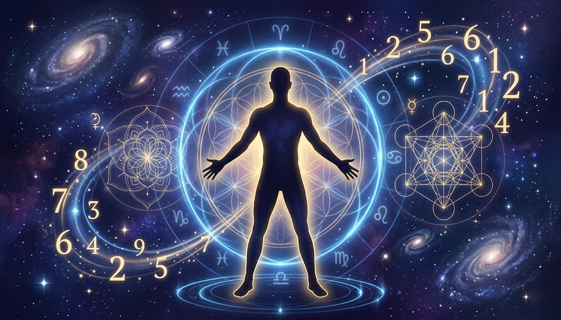 Unlocking Human Potential